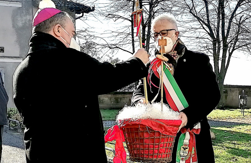 Conzano prepara la festa di Santa Lucia